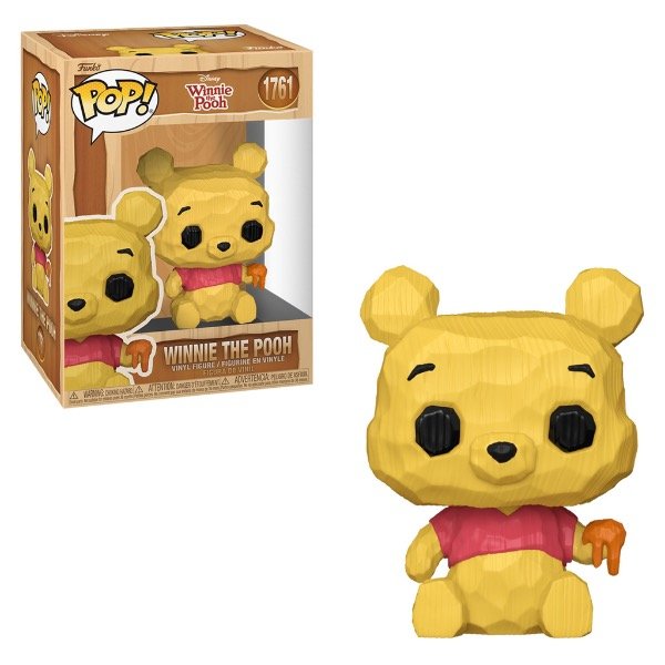 Producto - Winnie The Pooh 1761 Disney
