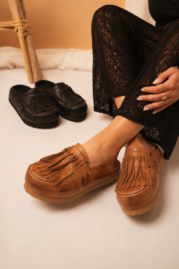 Producto - ROMA CUERO