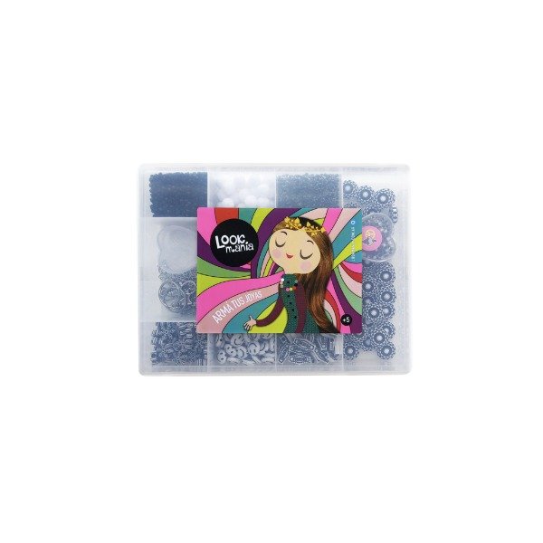 Producto - Caja Full India: Surtida