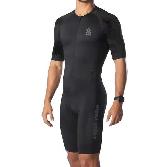 Producto - TRISUIT PRO RACE TRIATLON - HIDRA SPORT
