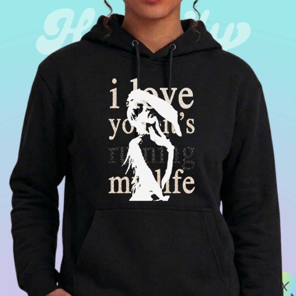 Buzo Unisex Taylor Swift #58
