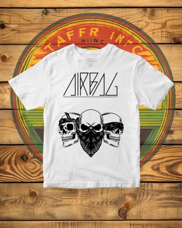 Producto - Airbag 09