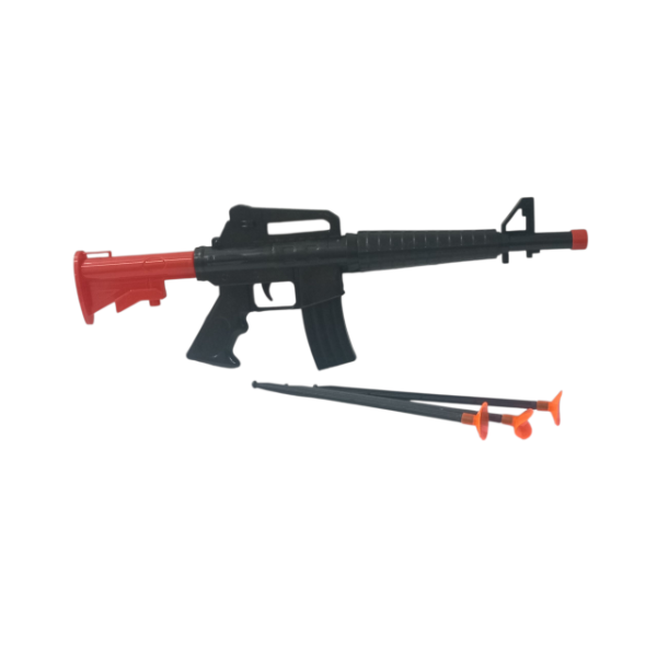 Producto - Pistola Lanza  Dardos