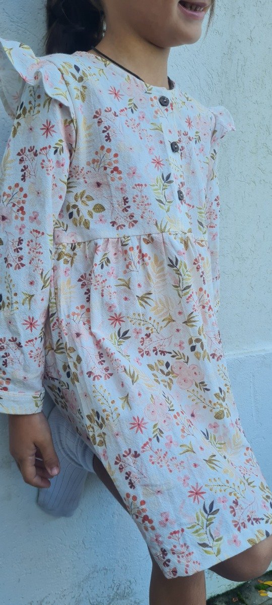Producto - VESTIDO GIRASOL - 2
