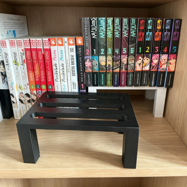 Producto - Mesa Elevadora para Libros