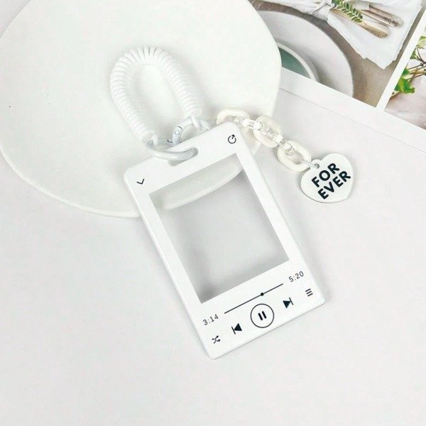 Producto - HOLDER MUSIC (blanco)