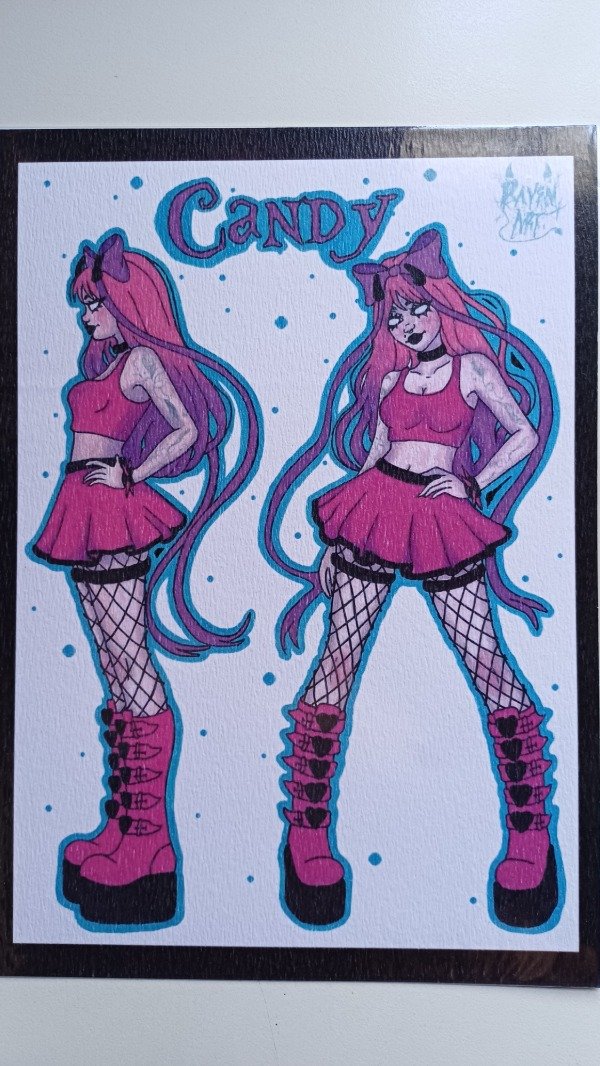 Producto - Candy - 2