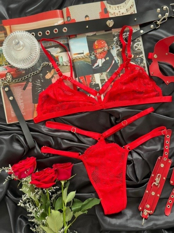 Producto - Combinado 2 tiras
