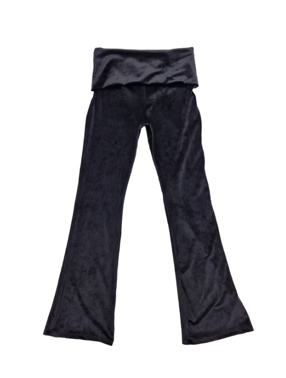 Producto - Pantalon oxford plush doble cintura
