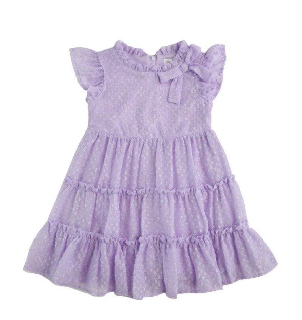 Producto - Vestido fiesta c/bombachudo para Niñas Marca Rare editions (Nordstrom)