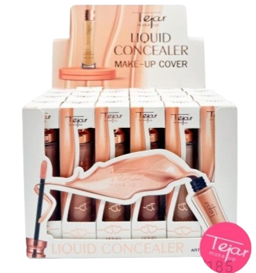 Producto - Corrector líquido en caja (nuevo) TJR 11/25