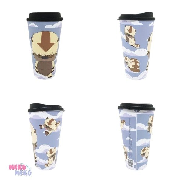 Producto - Vaso Appa - 2