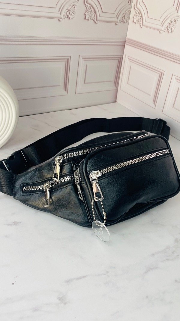 Producto - RIÑONERA BROOKLYN