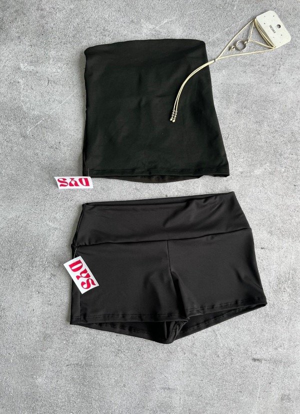 Producto - Top strapless
