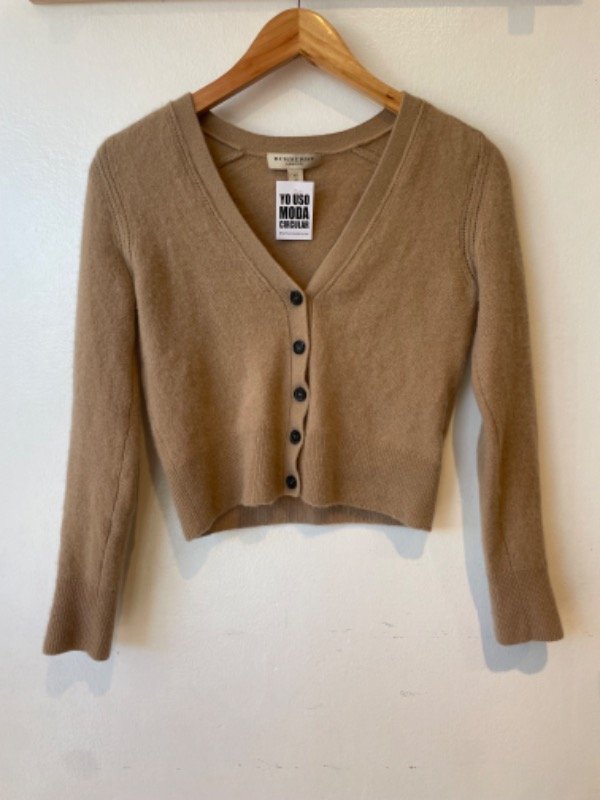 Producto - Cardigan Burberry talle XS