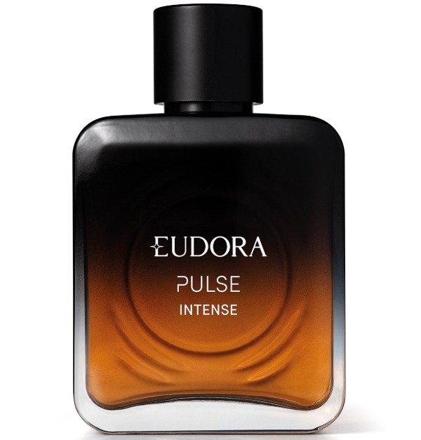 Producto - Perfume Pulse Intense 100ml Eudora