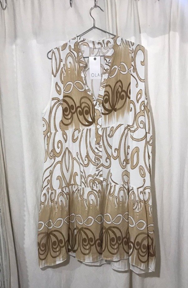 Producto - Vestido Rina