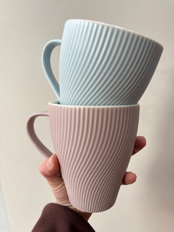 Producto - Taza Iconic - 1