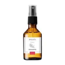Producto - Spray Eucalipto