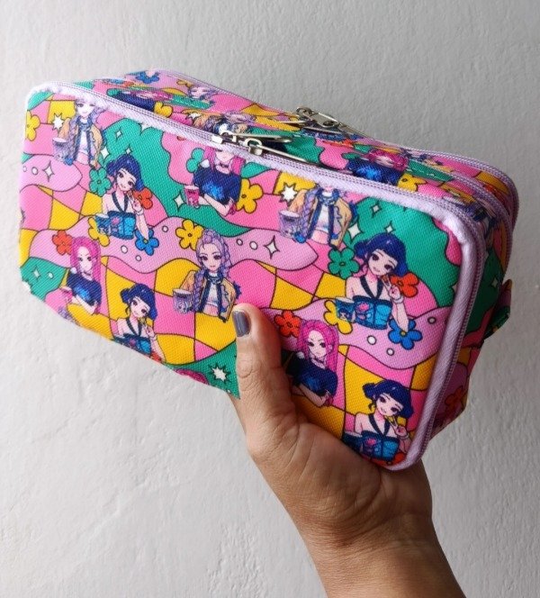 Producto - Cartu Margarita k-pop