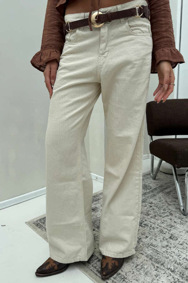 Producto - Wide latte (Talle 26)