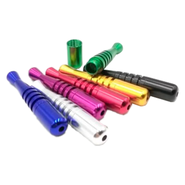 Producto - TURBINA BATE METAL