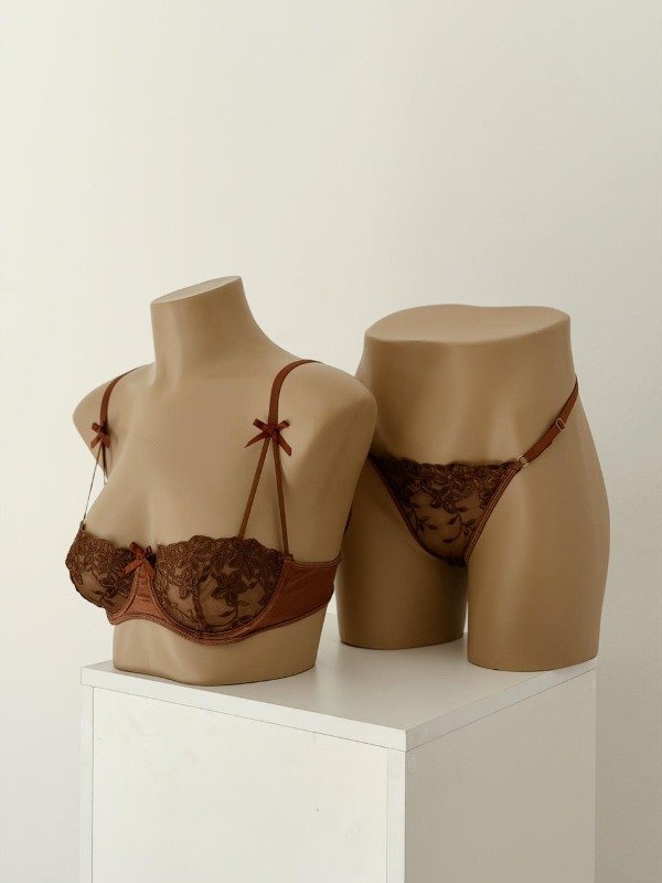 Producto - CONJUNTO NINNA