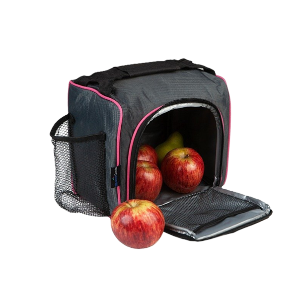 Bolso Termico Lunchera Waterdog Sh4211 Fucsia