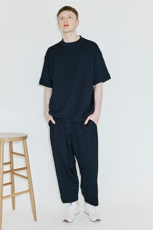 Producto - Remera Textura SS27-HRT - 1