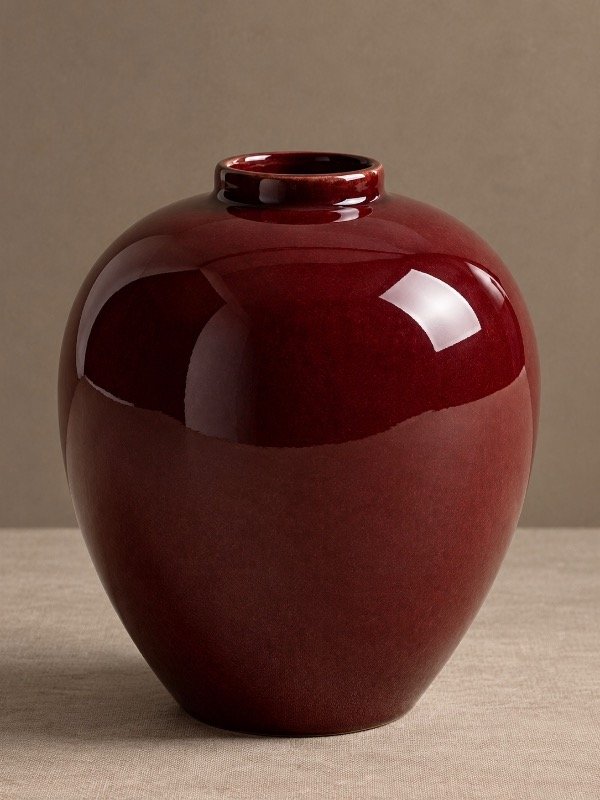 Producto - Jarrón Cápsula I - 0