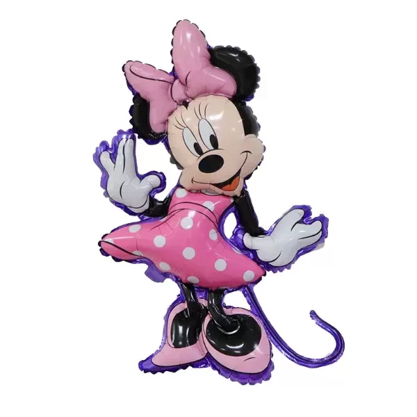 Producto - Minnie - Cuerpo 16"