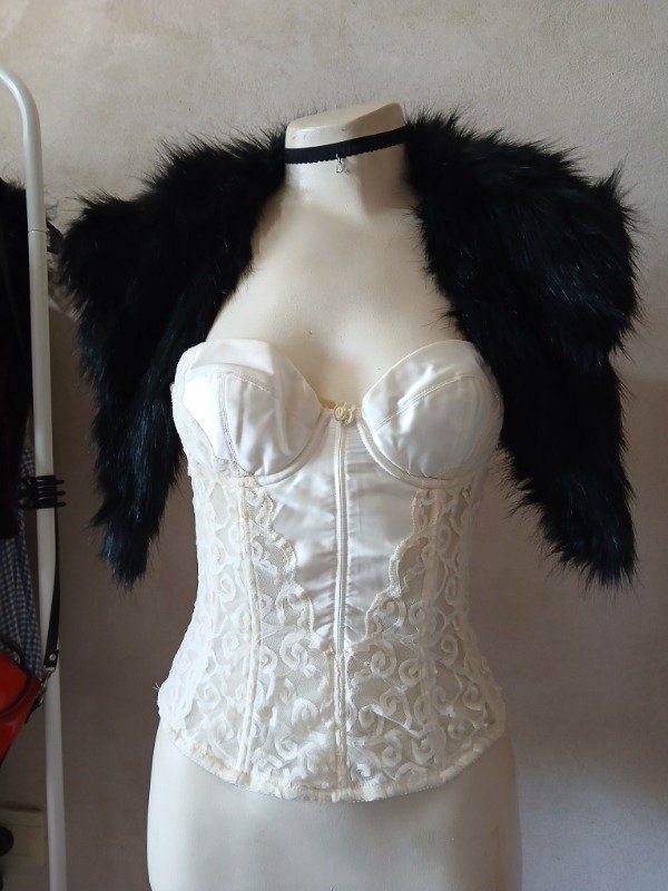 Producto - Estola de piel