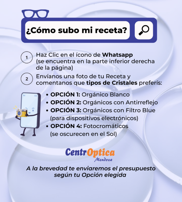 Producto - CÓMO SUBO MI RECETA