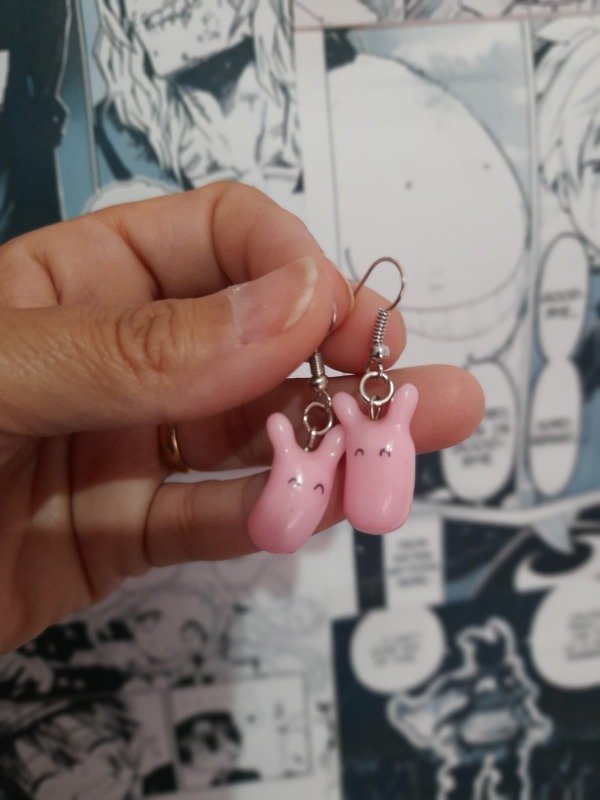 Producto - Aros Mokkes