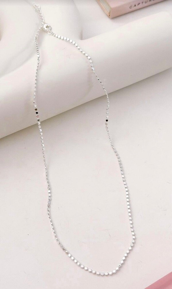 Producto - CADENA 2.0-45CM BC448