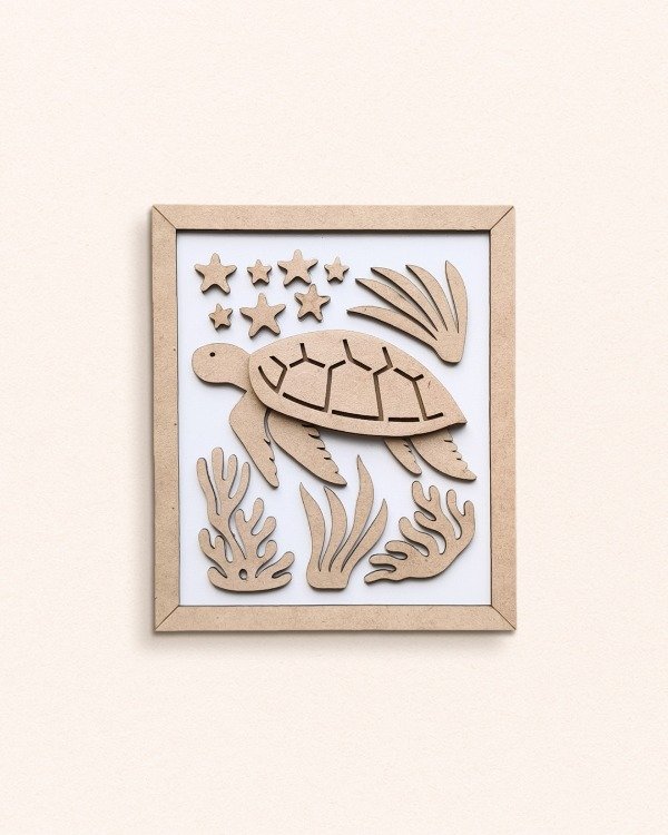 Producto - Tortuga - Base