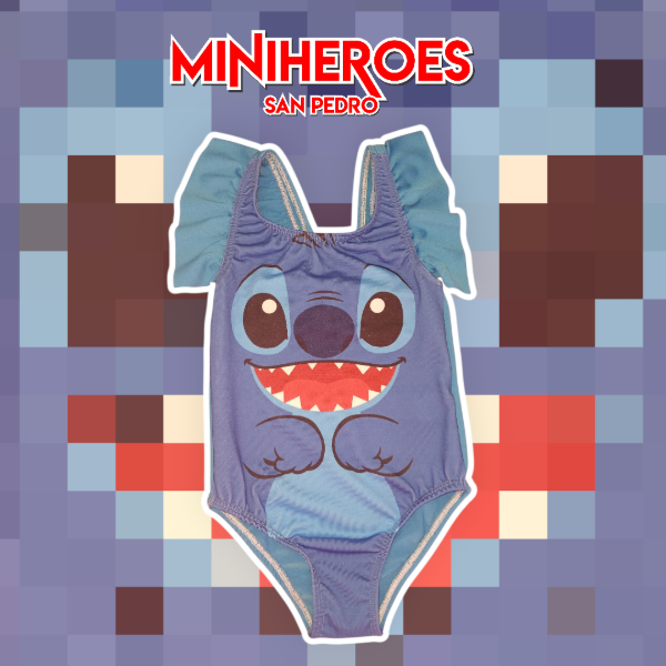 Producto - Malla de Stitch