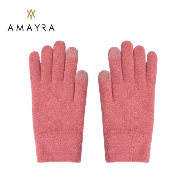 Producto - Guantes Amayra 867.T4333
