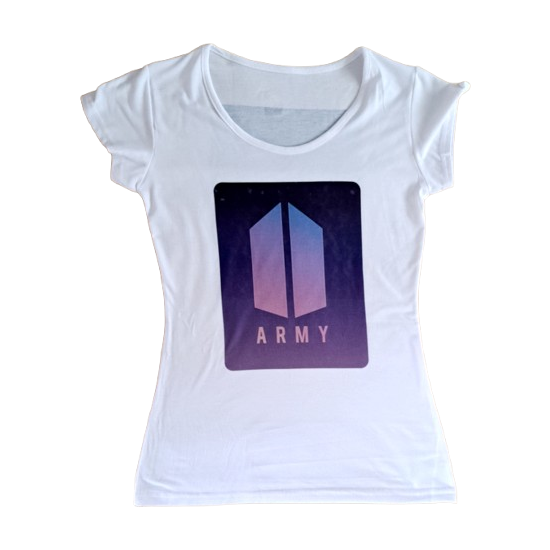 Producto - Remeras Mujer  (Sublimadas)