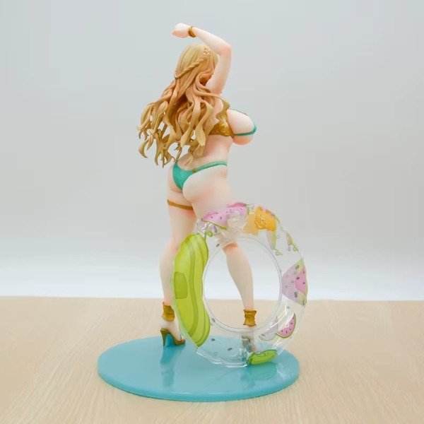 Producto - Cecil Ritual Bathing Suit Ver. - ELF VILLAGE (26cm) +18 - 6