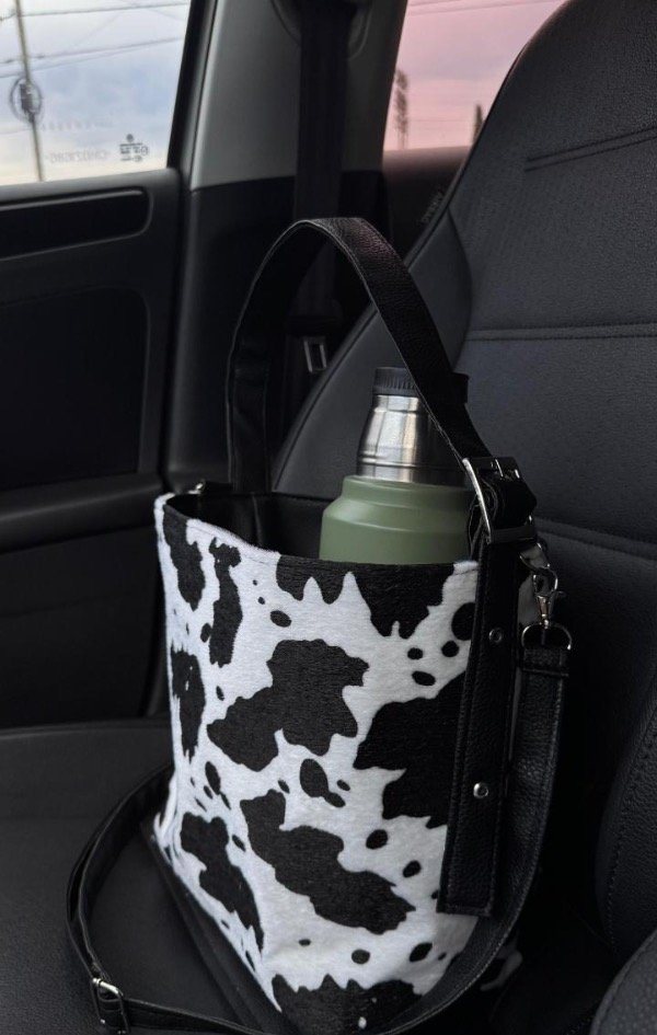 Producto - Bolso matero - 0