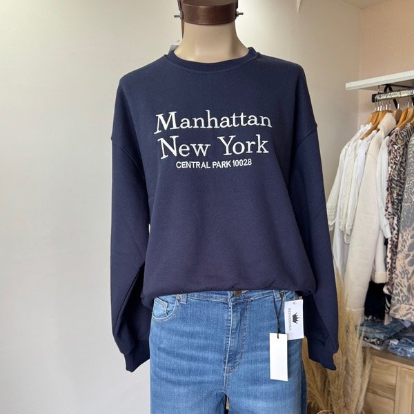 Producto - Buzo Manhattan