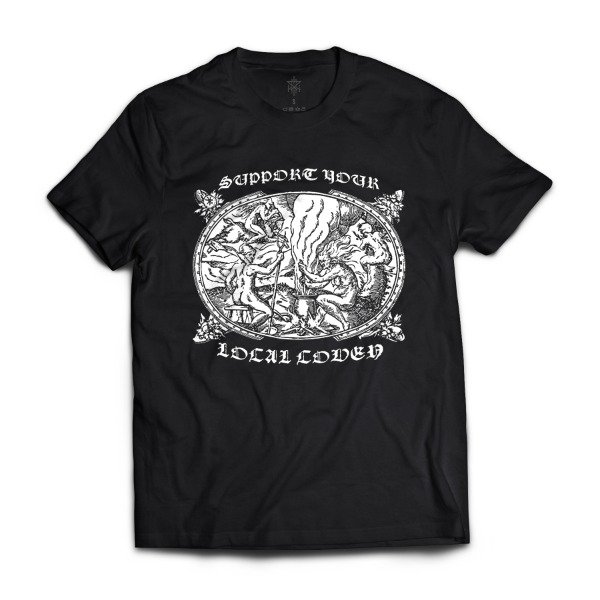 Producto - Support Your Local Coven - 0