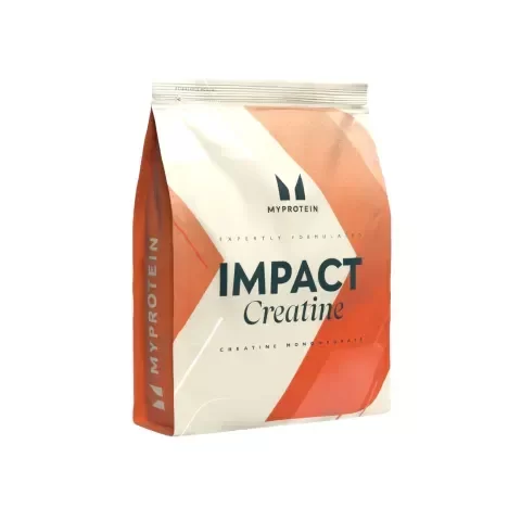 Producto - Creatine Monohydrate x 250g - My Protein