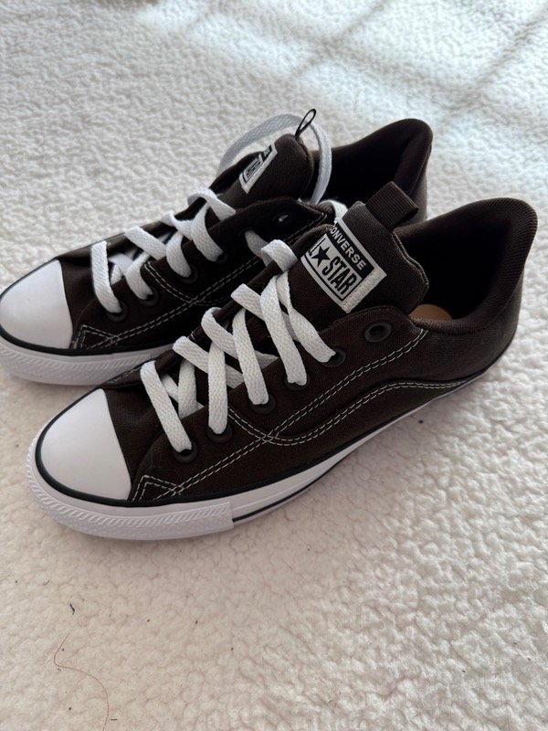 Producto - Converse All Star Marron