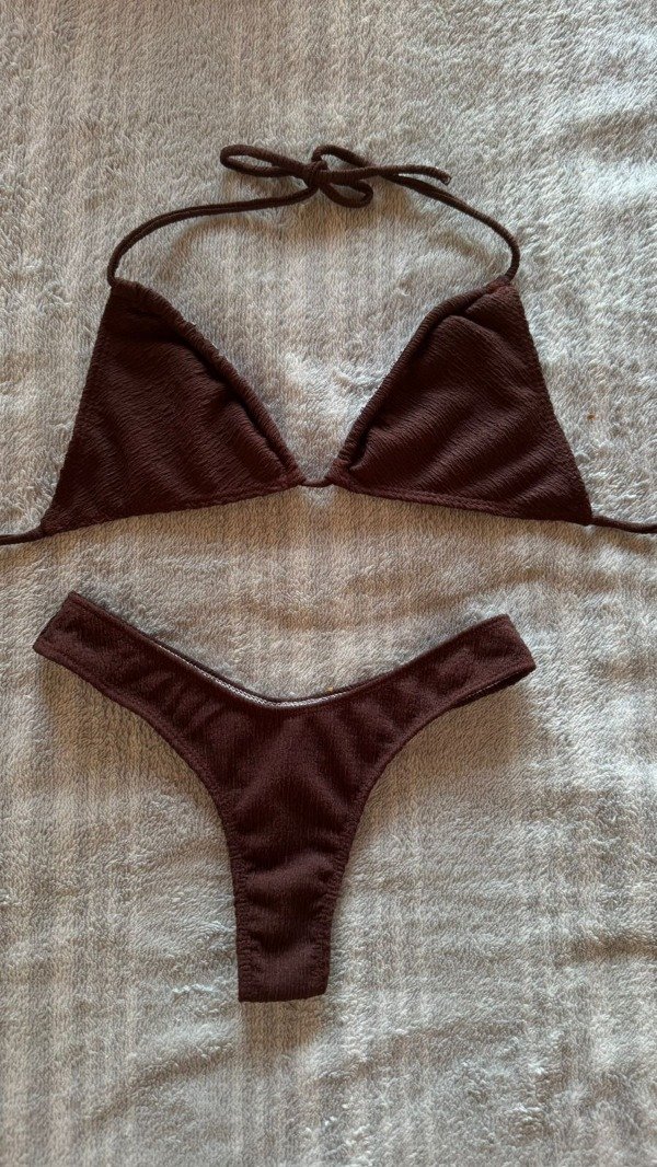 Producto - Bikini chocolate promo