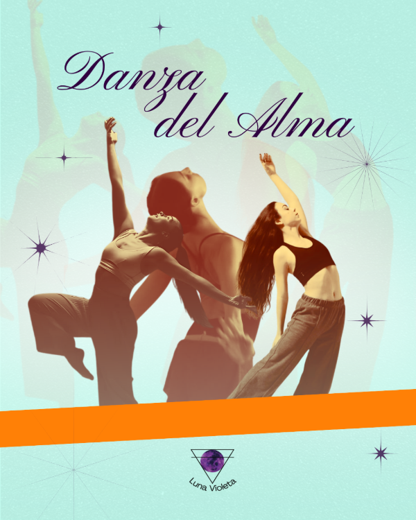 Producto - Danza del Alma