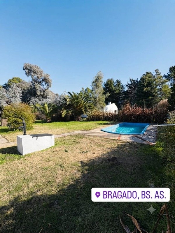 Producto - QUINTA EN ALQUILER (UBICADA A METROS DE RUTA 46) - 2