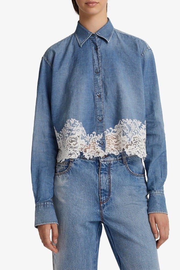 Producto - Camisa Anto