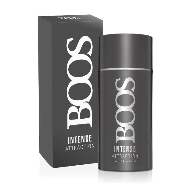 Producto - Boos Intensive Attraction masculino